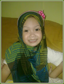 Farisha Qasdina