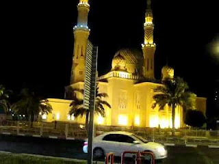 Mesquita de Jumeirah Mesquita de Jumeirah