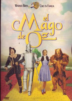 descargar El Mago Oz en Español Latino
