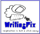 Writing Website
