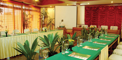 Paket Meeting di Hotel Purnama Batu Malang ~ Produk dan ...