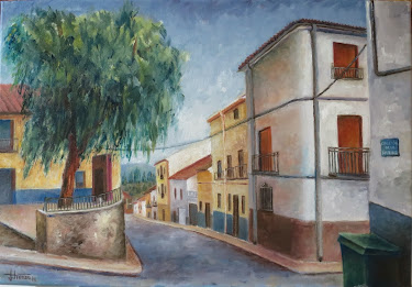 Calle del Pilar, Fuerte del Rey (10P)