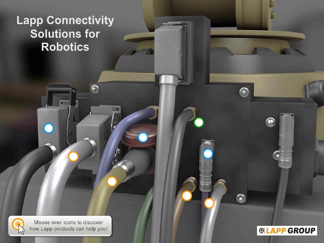 Industrial Cable & Connector Technology News Understand Connector