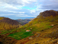 Montaña Oriental (Cantabria)