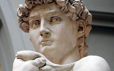 Uzbek Journeys: Samarkand: Traces of King David