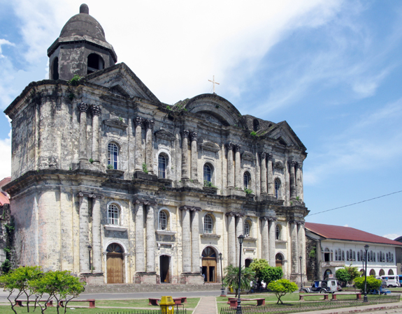 National Registry of Historic Sites and Structures in the Philippines