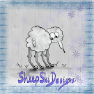 Sheep Ski Design