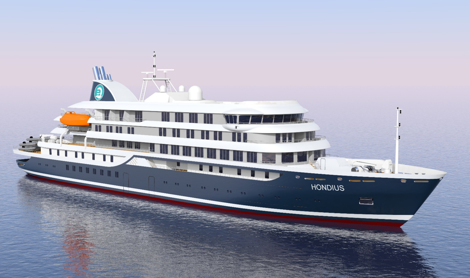 Nick's Cruise Corner: Oceanwide Expeditions Announces New 