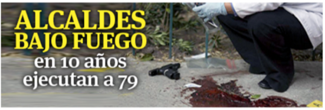 "ALCALDES BAJO FUEGO NARCO","79 EDILES del PAIS EJECUTADOS en 10 AÑOS"..al último de 600 disparos Screen%2BShot%2B2016-07-25%2Bat%2B11.58.07
