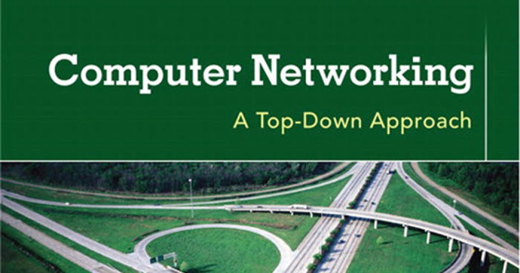 computer networking a top down approach