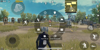 How to Activate Universal Mark in PUBG Mobile 4