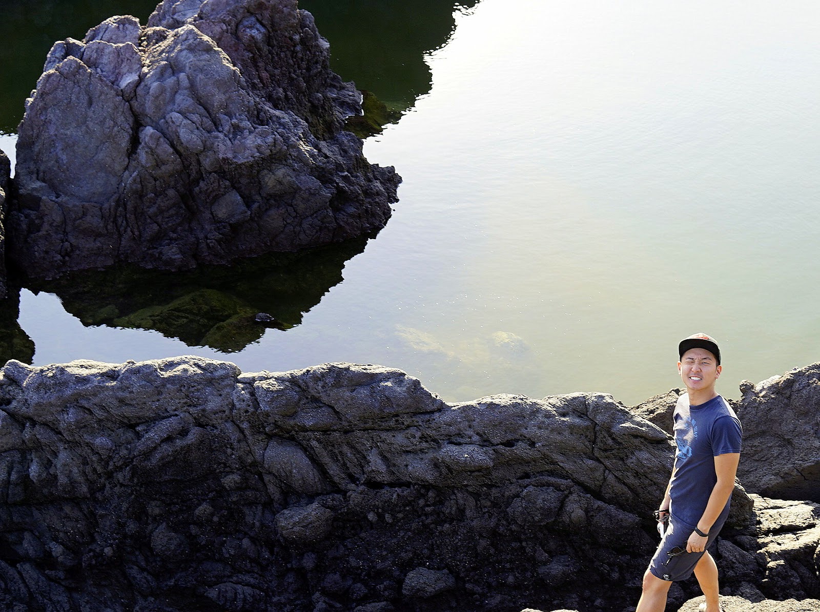 Travel Musings: Jeju 2017 Pt II (제주 2017 2탄)