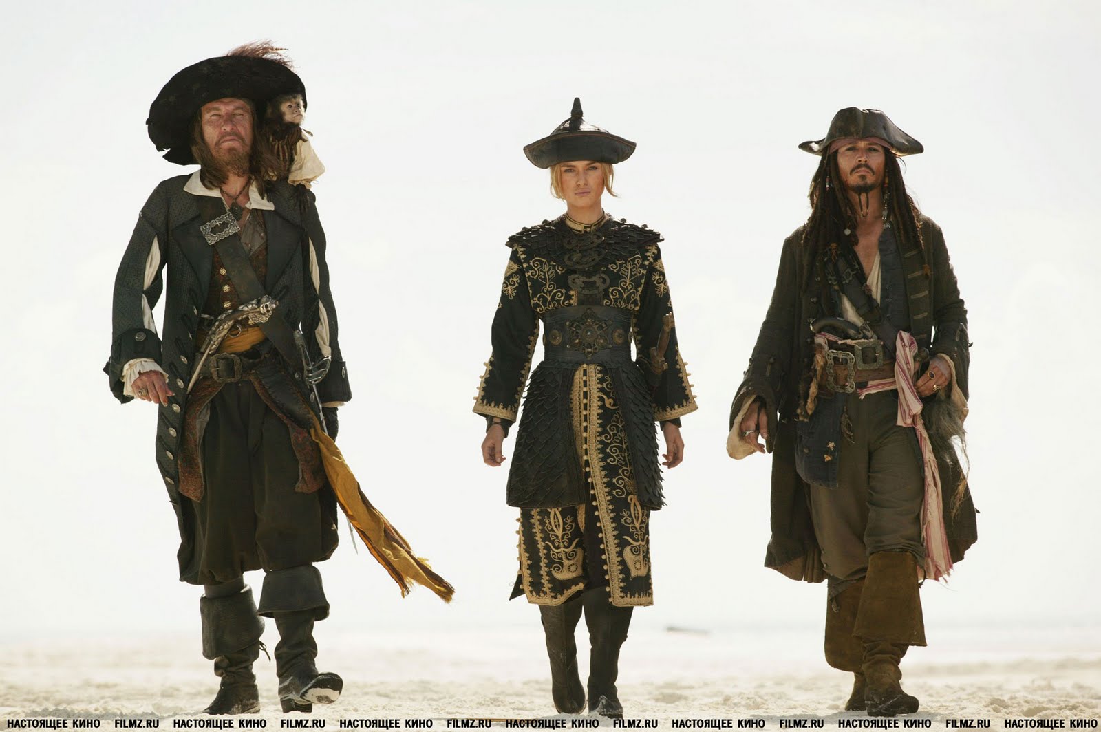 Zangolcine “Piratas del Caribe 3, en el fin del mundo” (Gore Verbinski, 2007) Zangolcine “Piratas del Caribe 3, en el fin del mundo” (Gore Verbinski, 2007)