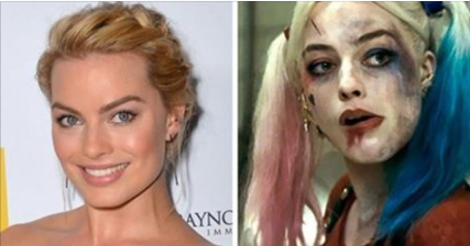 10 atrizes famosas que sacrificaram sua beleza pelo personagem - Veja