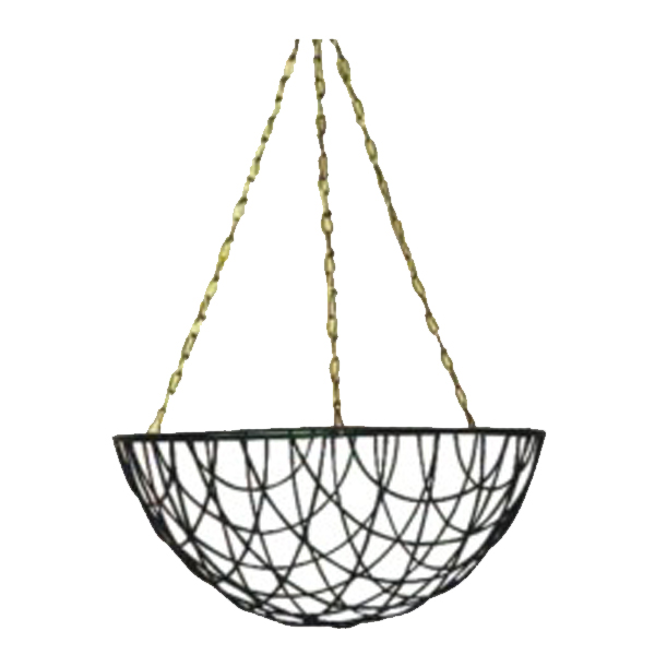 Plastic Hanging Baskets