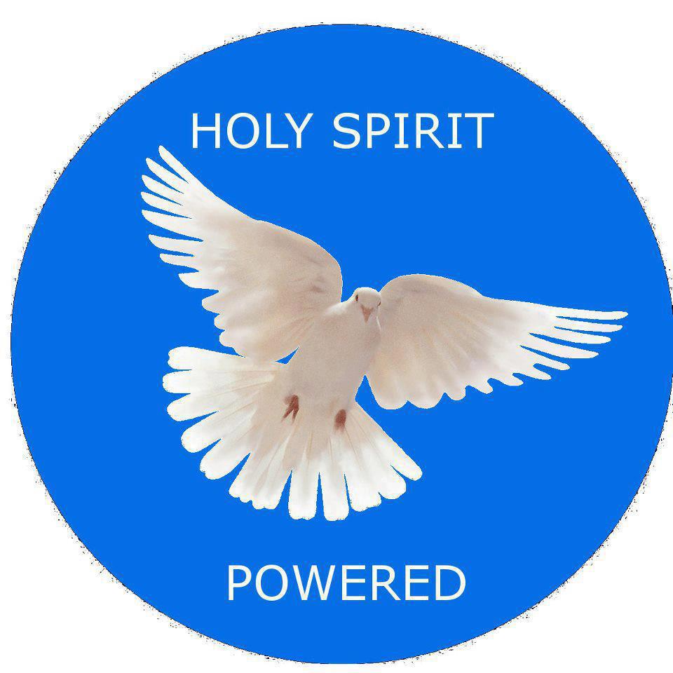 free christian clipart-holy spirit - photo #1