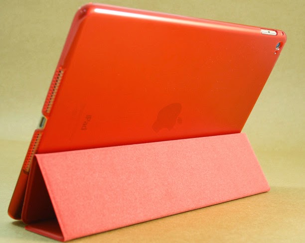 Apple iPad Air 2 Case, Millerton iPad Case, Kimstore iPad Case