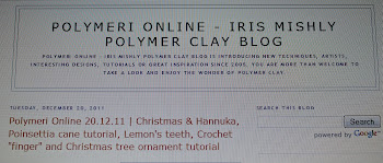 Polymeri Online