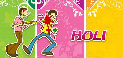 Holi Greetings Holi Greetings