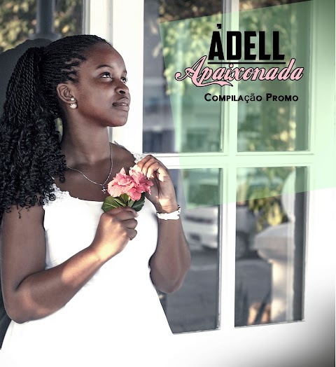 Ádell  - Apaixonada (Single)