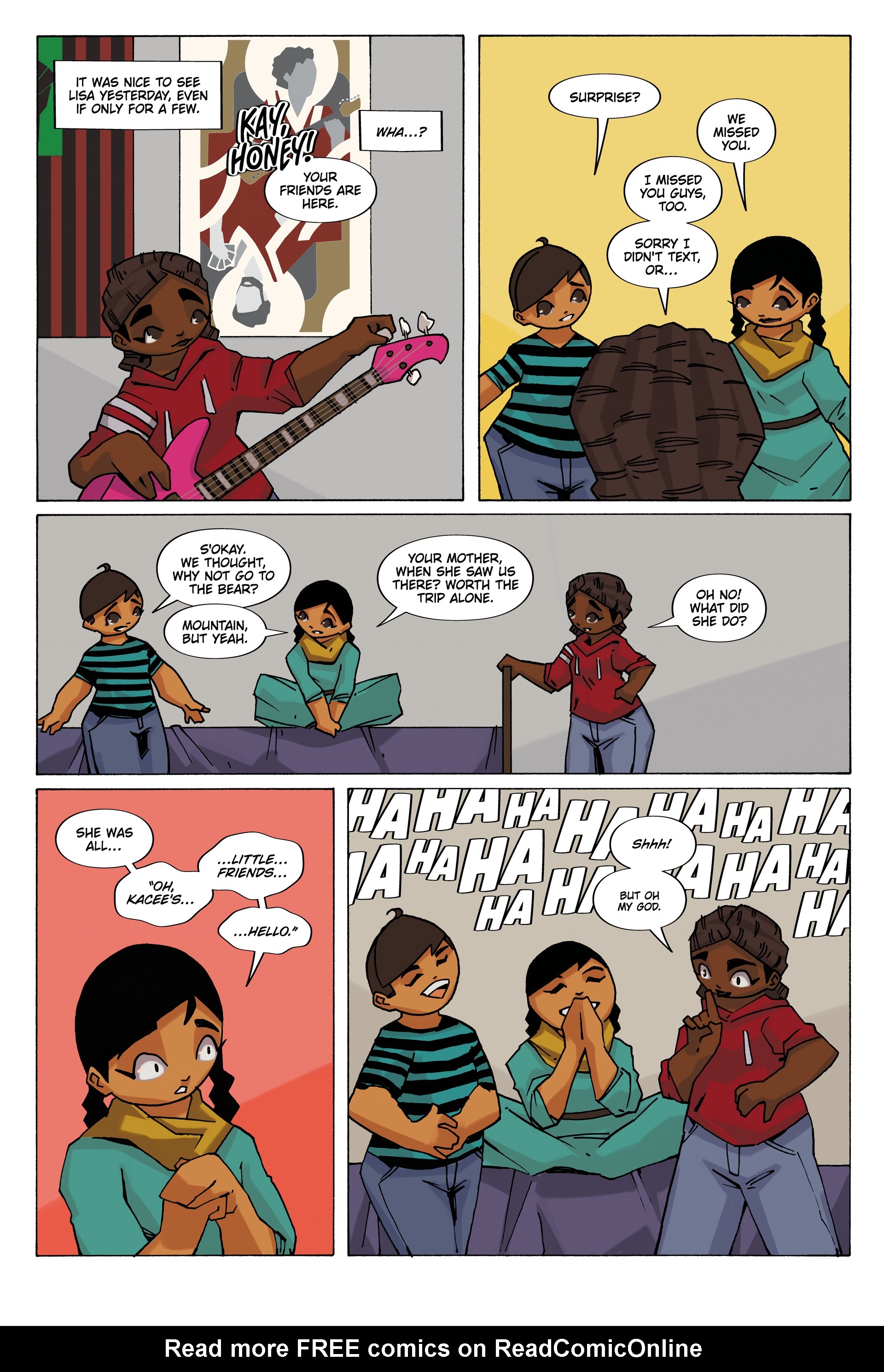 Read online The Airless Year comic -  Issue # TPB (Part 2) - 34