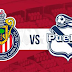 Chivas vs Puebla EN VIVO por la jornada 15 del Clausura 2019 Liga MX. HORA / CANAL