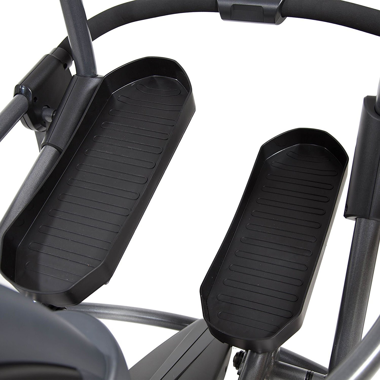 Health and Fitness Den Teeter FreeStep Elliptical Recumbent Cross
