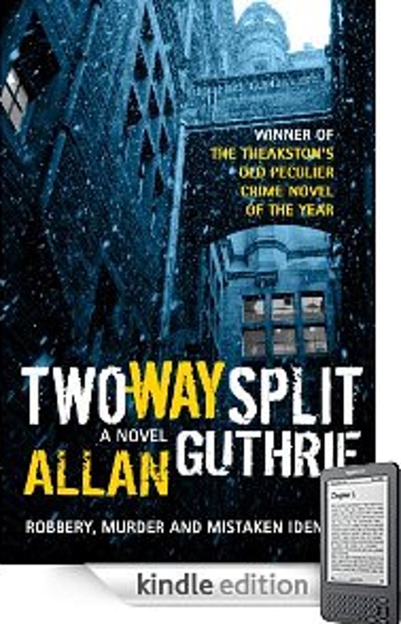 Declan Burke 03.07.11