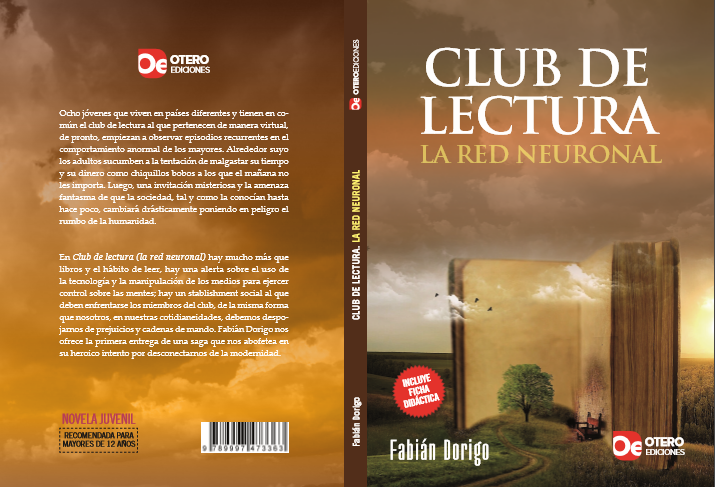 Club de Lectura I - La red neuronal