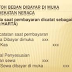 Jurnal Penyesuaian Beban Dibayar Dimuka