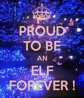 Pround To Be ELF Forever !