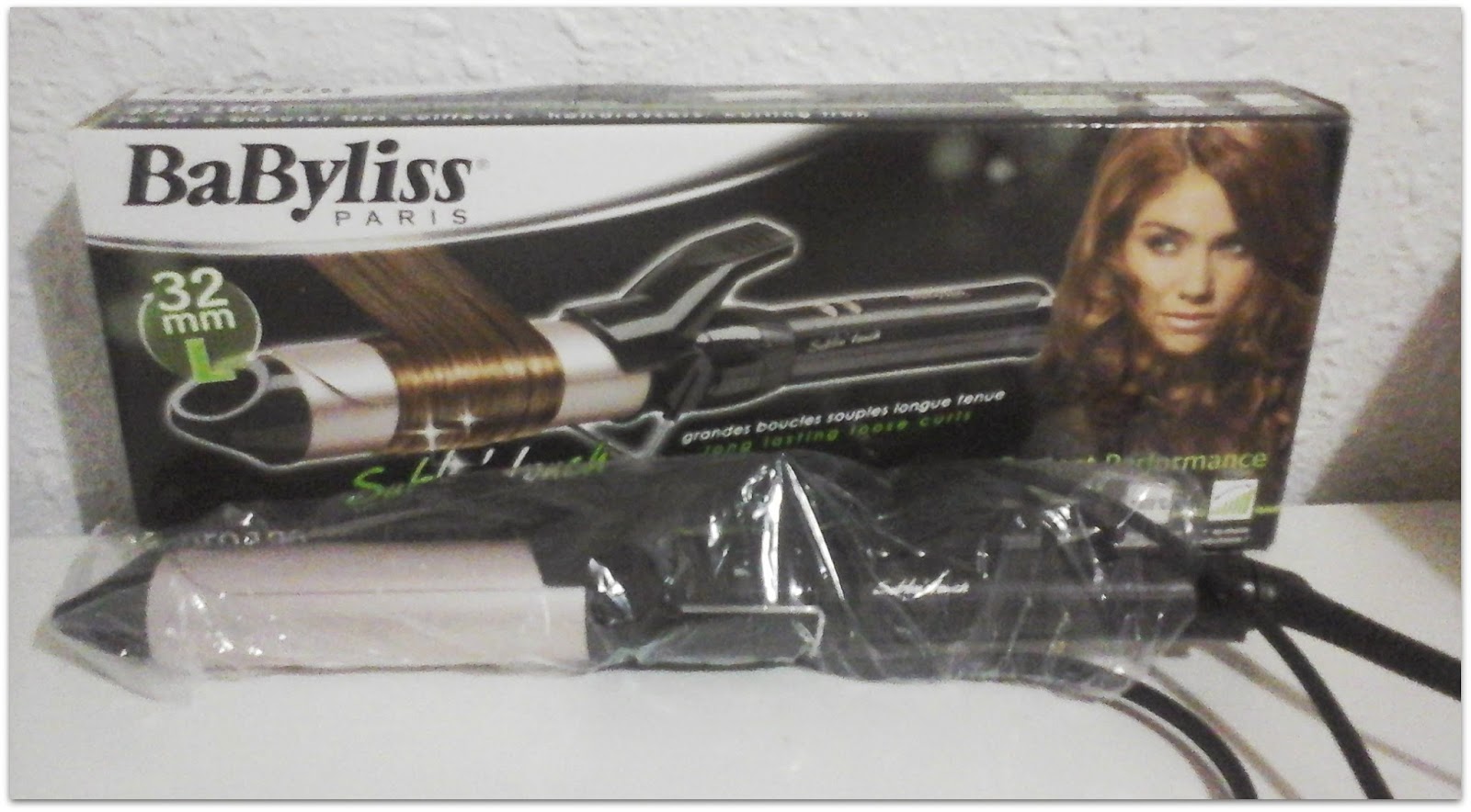 Babyliss Curlers Pro
