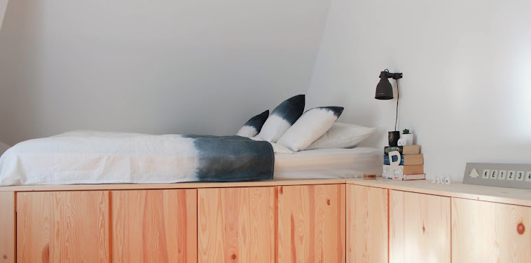 Ikea Hack Bett - jaikierstj2