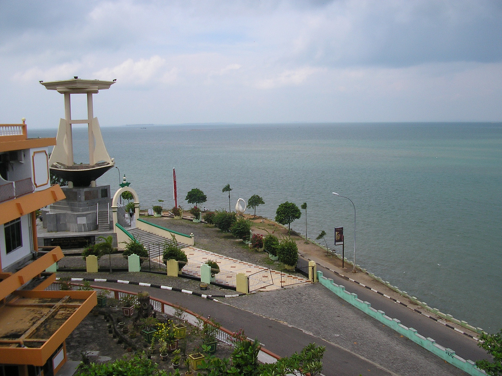 Daftar Tempat Obyek Wisata di Provinsi Kepulauan Riau