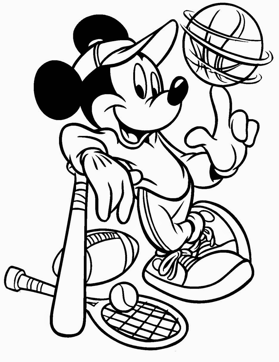 GonfiabiliSerena Disegni Disney gratis da colorare GonfiabiliSerena Disegni Disney gratis da colorare