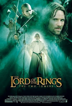 Chúa tể những chiếc nhẫn 2: Hai Ngọn Tháp - The Lord Of The Rings: The Two Towers