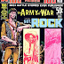 Our Army at War #242 - Joe Kubert art, cover & reprints 