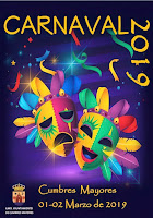 Cumbres  Mayores - Carnaval 2019