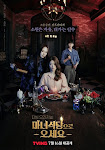 Bàn Tiệc Của Phù Thủy - The Witch's Diner