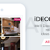 ¿Quieres mejores ideas de decoración dormitorio, diseños de cocina, sala, sala de diseños, ideas de diseño baño? - ((iDecorama Home Interior Design)) GRATIS (ULTIMA VERSION FULL PRE