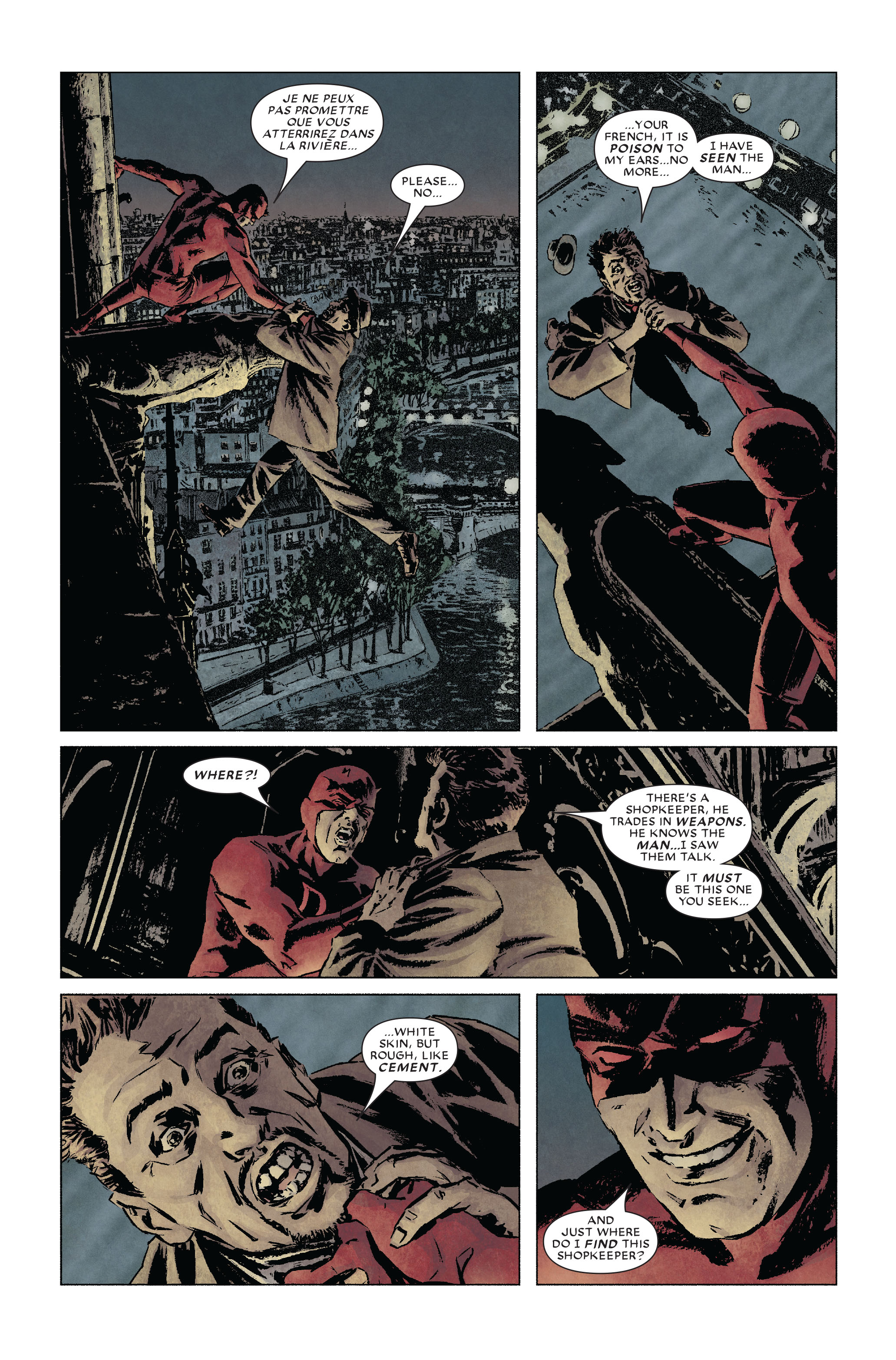 Daredevil (1998) 90 Page 18