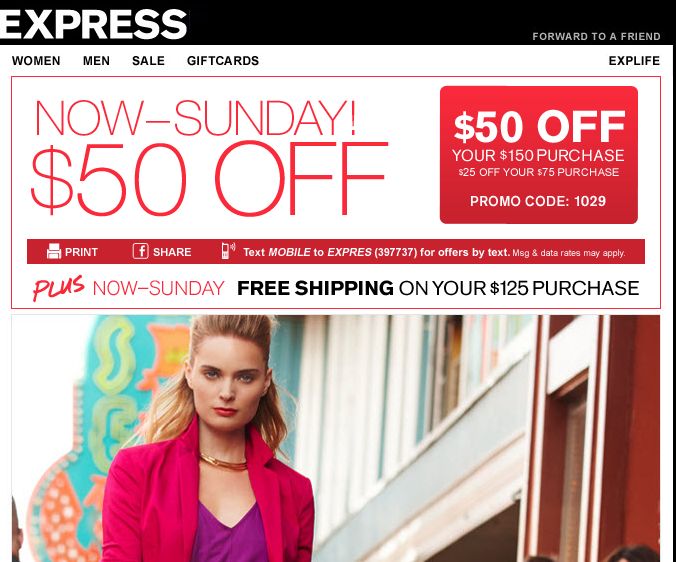 shopalite-expired-victoria-s-secret-express-sales