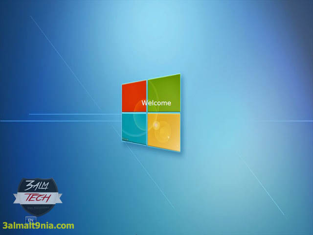 Windows Xp El Shaarawy V4 Windows Xp El Shaarawy V4