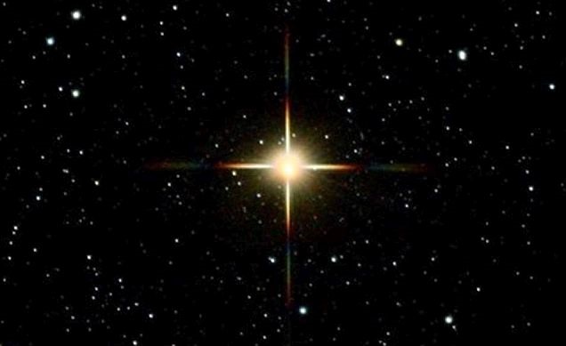 The mysterious Red Star Betelgeuse is spinning faster than expected Mysterious%2Bred%2Bstar%2BBetelgeuse