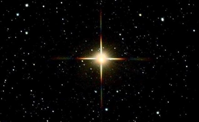 The mysterious Red Star Betelgeuse is spinning faster than expected  Mysterious%2Bred%2Bstar%2BBetelgeuse