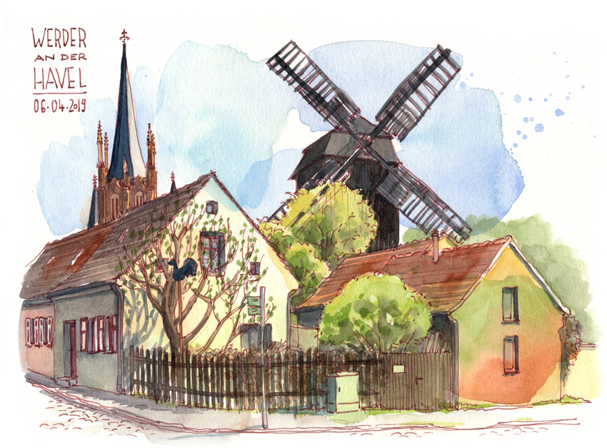 Zewa Mit Einem Wisch Alles Im Griff Sarahs Bunte Welt