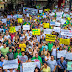 BRASIL / MOVIMENTOS VEM PRA RUA E BRASIL LIVRE PROTESTAM POR IMPEACHMENT DE DILMA