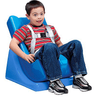 Tumble Forms 2 Deluxe Floor Sitter