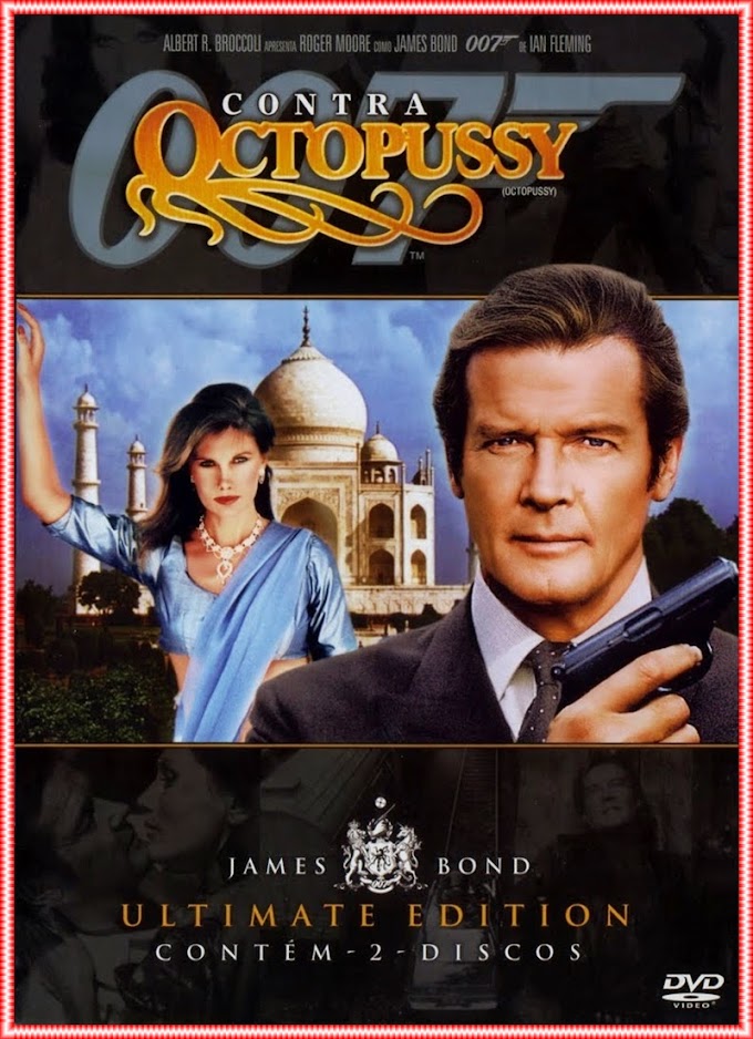007 CONTRA OCTOPUSSY