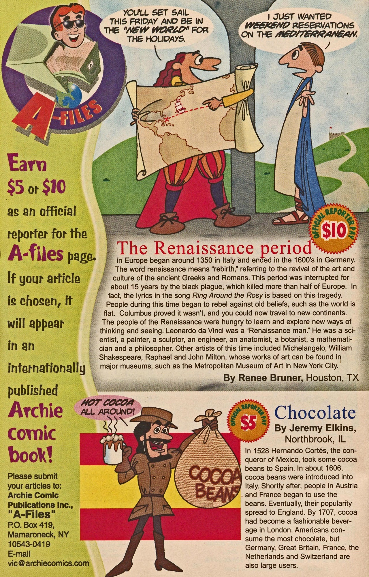 Read online Archie's Pal Jughead Comics comic -  Issue #134 - 26